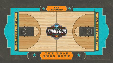 The Final Four of Everything Reader