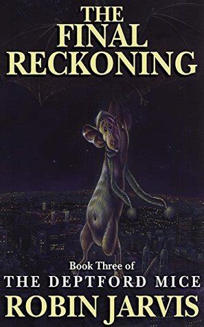 The Final Reckoning The Deptford Mice Trilogy Book 3