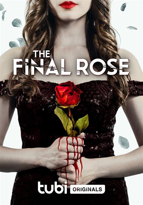 The Final Rose Reader