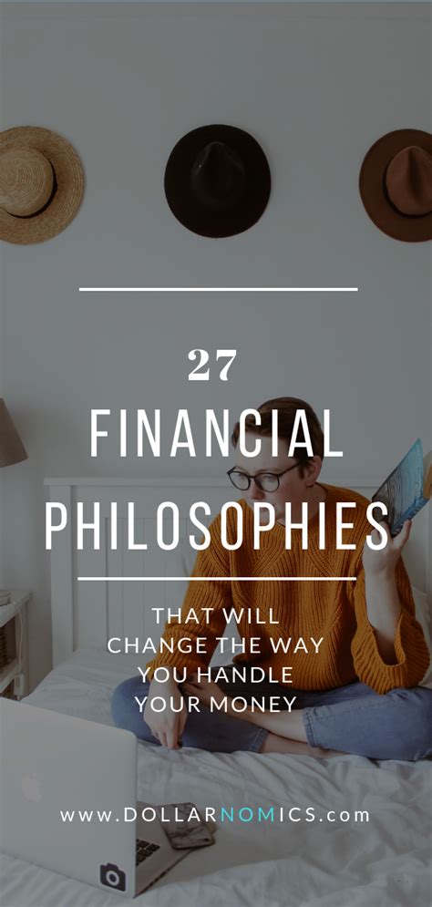 The Financial Philosophy; Or PDF