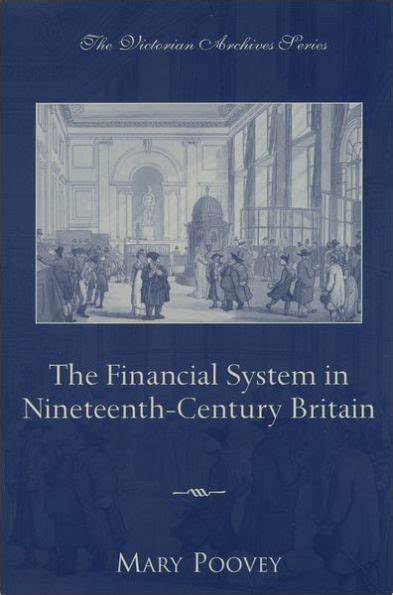 The Financial System in Nineteenth-Century Britain Kindle Editon