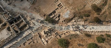 The Find at Ephesus Doc