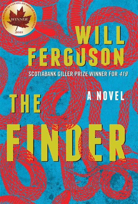 The Finder A Novel Epub