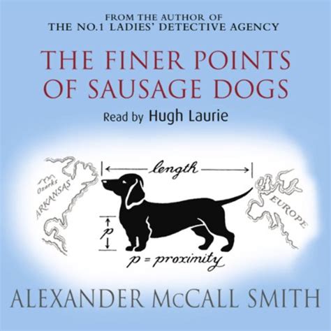 The Finer Points of Sausage Dogs Epub