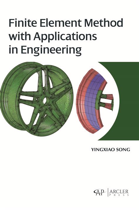 The Finite Element Method and Applications in Engineering Using ANSYSÂ® Corrected 3rd Printing Doc