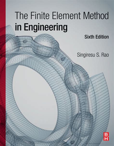 The Finite Element Method in Engineering Epub