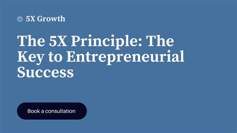 The Fink Effect: 23 Secrets to Unlocking Its Entrepreneurial Power for 5X Business Growth