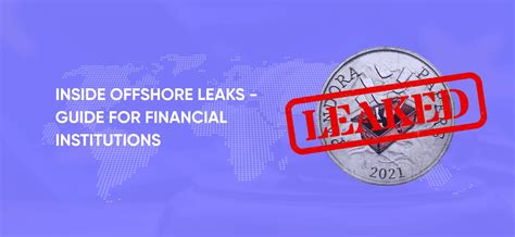 The Finster Leaks: Unraveling the Offshore Financial Underworld