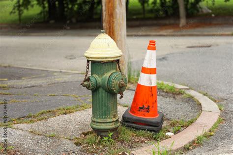 The Fire Hydrant: A Vital Safety Tool for Communities