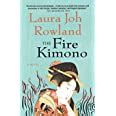 The Fire Kimono A Novel Sano Ichiro Novels PDF