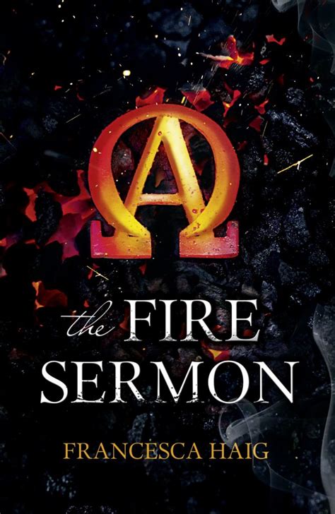 The Fire Sermon Epub