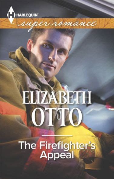 The Firefighter s Appeal Harlequin Superromance PDF