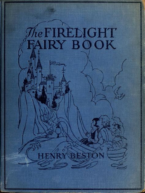 The Firelight Fairy Book Reader