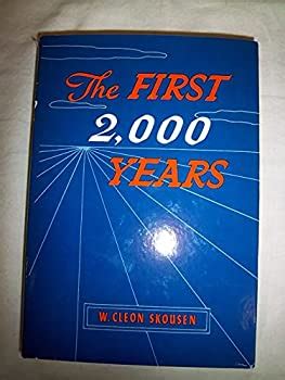The First 2000 Years Kindle Editon