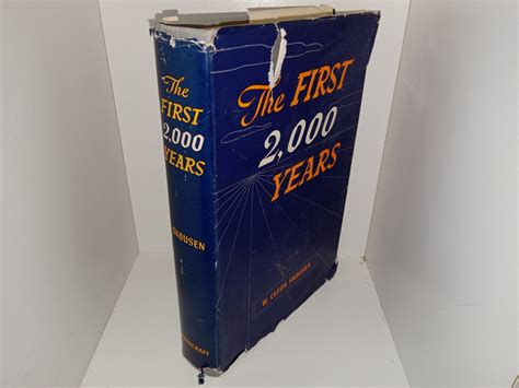 The First 2000 Years PDF