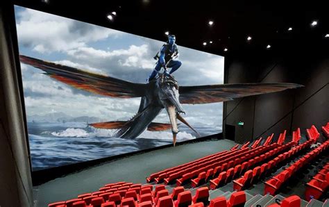 The First 3D Cinema Movie: A Technological Revolution