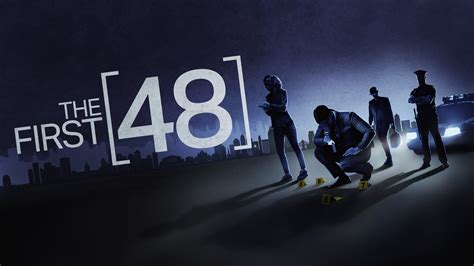 The First 48: The Unfolding of Tia Young