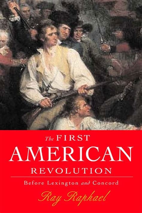 The First American Revolution The American Colonies on the Eve of Independence Harvest Books Kindle Editon