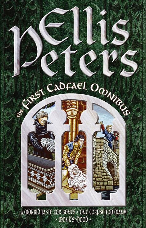 The First Cadfael Omnibus Epub