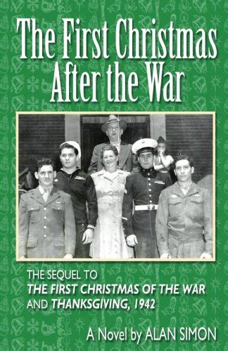 The First Christmas After the War An American Family s Wartime Saga Volume 3 Kindle Editon