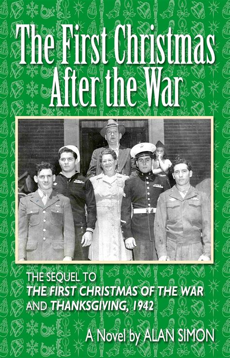 The First Christmas After the War An American Family s Wartime Saga Volume 3 Kindle Editon