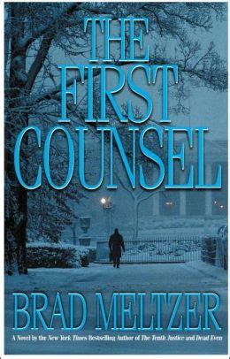 The First Counsel PDF