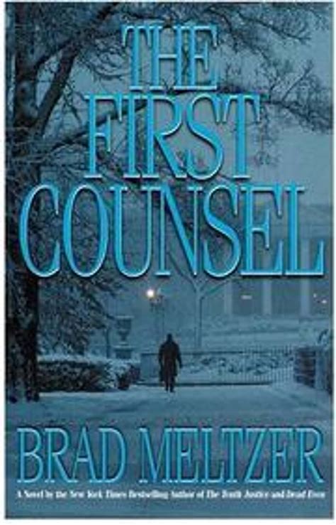 The First Counsel PDF