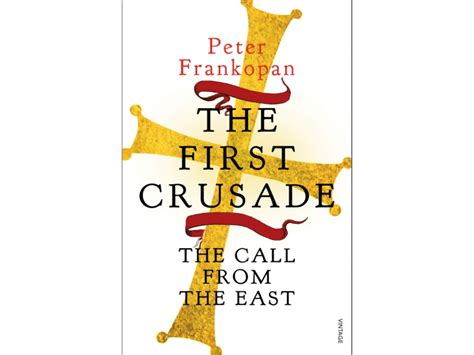 The First Crusade The Call from the East PDF