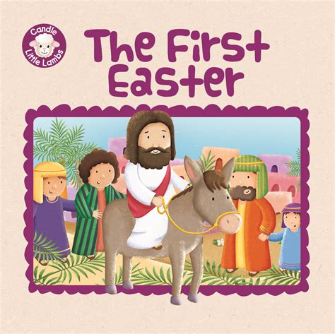 The First Easter Epub