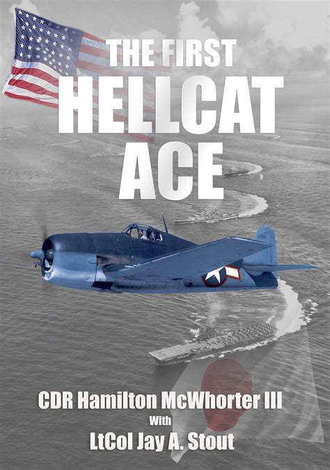 The First Hellcat Ace PDF