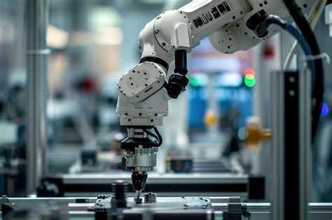 The First Industrial Robot: A Journey into Automation