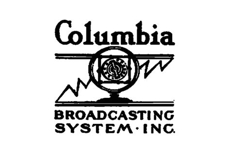 The First Logo: 1927-1958