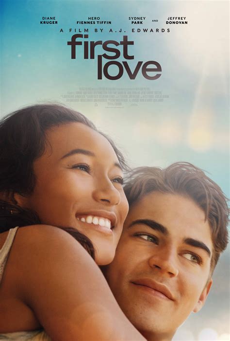 The First Love Doc