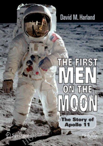The First Men on the Moon The Story of Apollo 11 1st Edition Kindle Editon