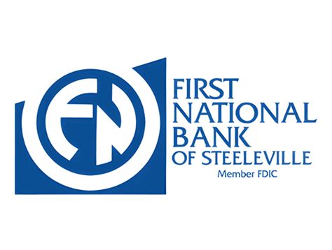 The First National Bank of Steeleville: A Cornerstone of Financial Stability in Southern Illinois