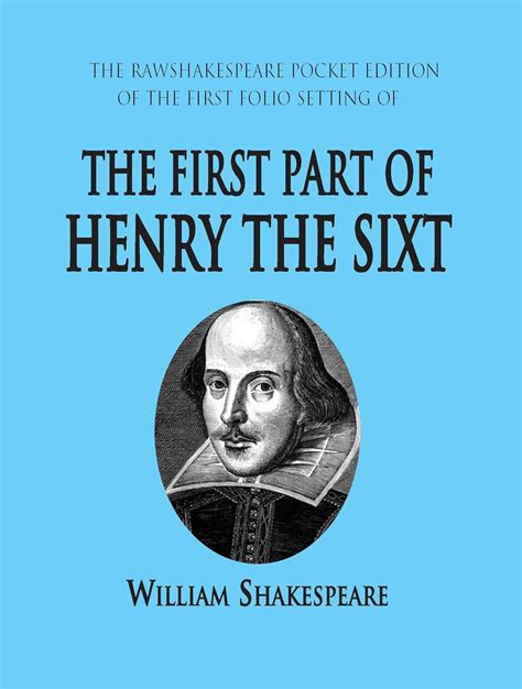 The First Part of Henry the Sixt Applause First Folio Editions Applause Shakespeare Library Folio Texts Pt 1 Epub