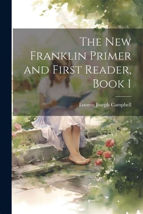 The First Reader Book 1 PDF