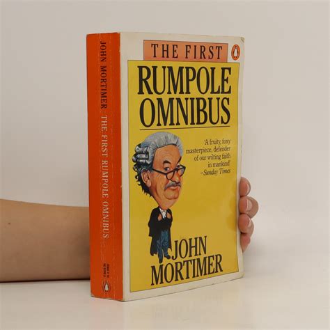 The First Rumpole Omnibus Epub