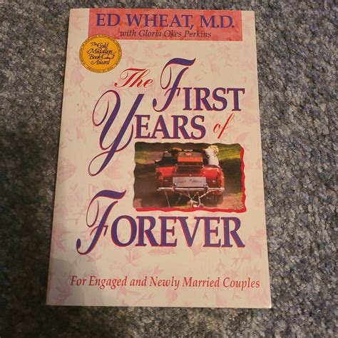 The First Years of Forever (Paperback) Ebook PDF