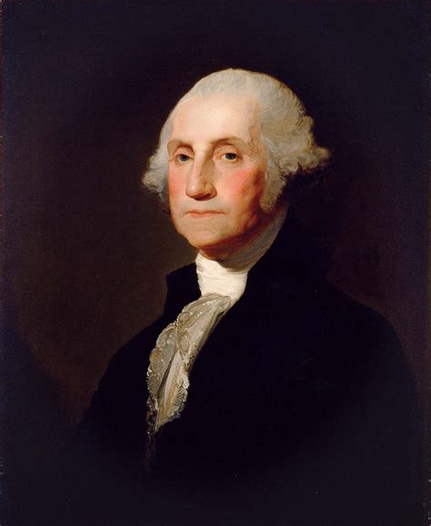 The First of Men A Life of George Washington Reader