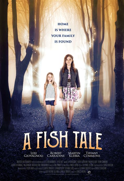 The Fish Tales 4 Book Series PDF