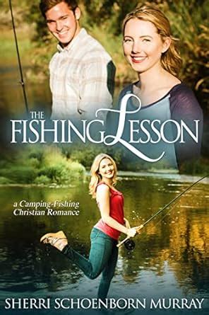 The Fishing Lesson A Christian Romance PDF