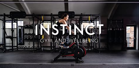 The Fitness Instinct PDF