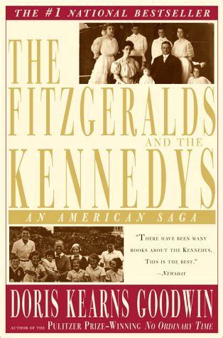 The Fitzgeralds and the Kennedys An American Saga Doc