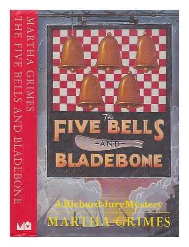 The Five Bells and Bladebone Reader