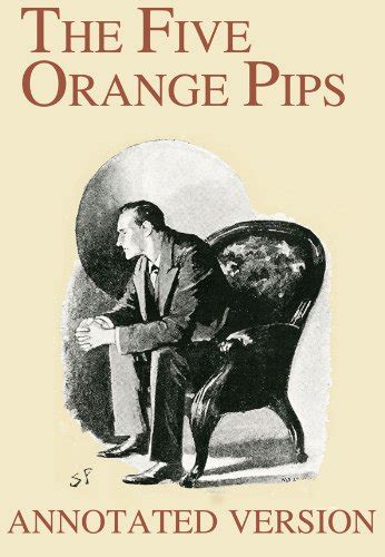 The Five Orange Pips Epub