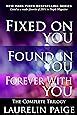 The Fixed Trilogy Fixed Series PDF