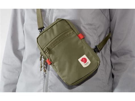 The Fjällräven High Coast Pocket: An In-Depth Exploration