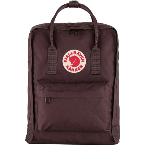 The Fjällräven Kånken Daypack: A Classic With a Purpose