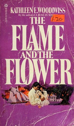 The Flame and the Flower PDF
